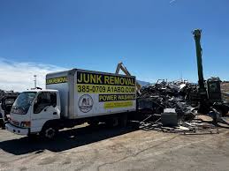 Best Construction Debris Removal  in Blacklick Estates, OH