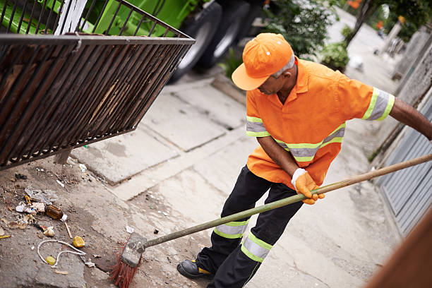 Best Garage Cleanout  in Blacklick Estates, OH